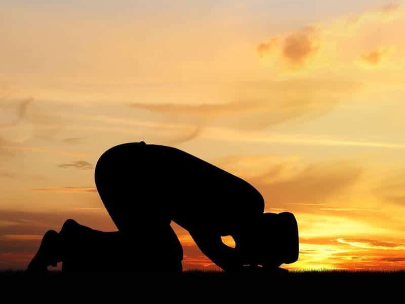 namaz