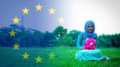 avropa islam