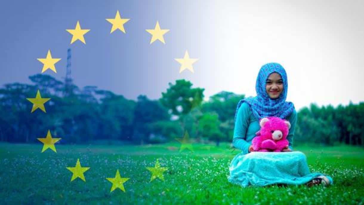 avropa islam