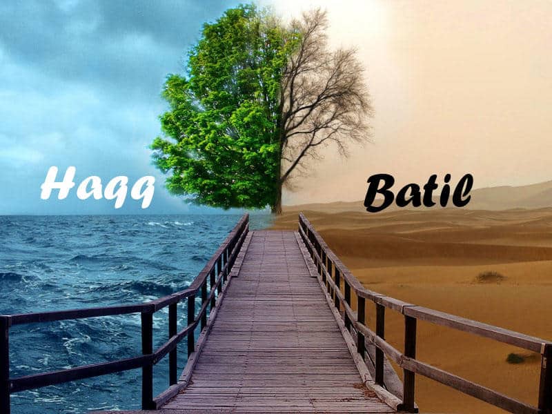 haqq_batil