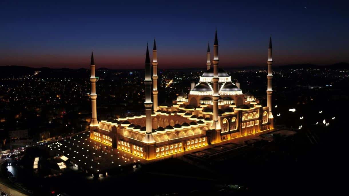islam tarixi