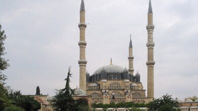 selemiyye