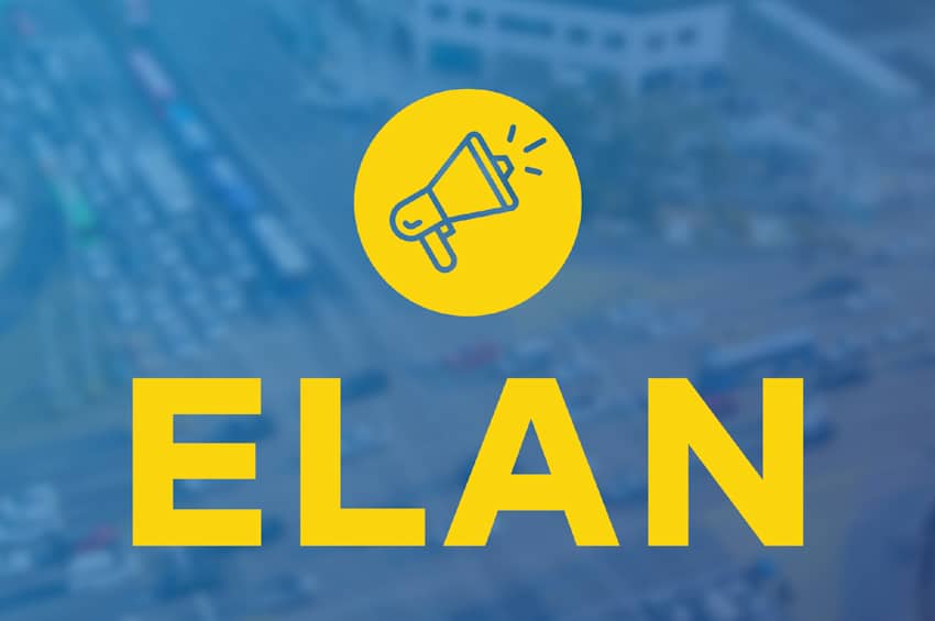 elan
